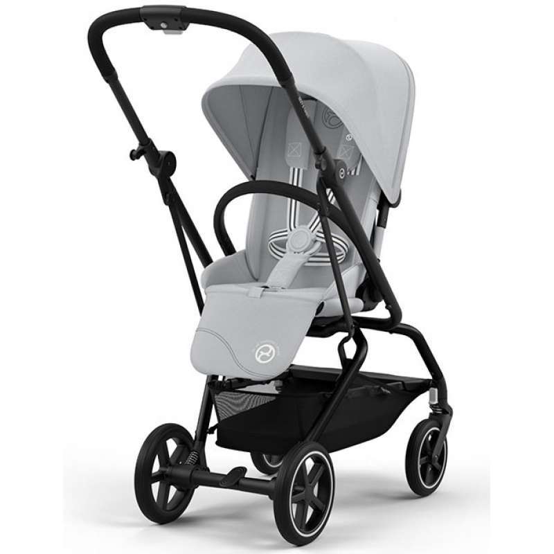 SILLA DE PASEO CYBEX EEZY S TWIST + 2