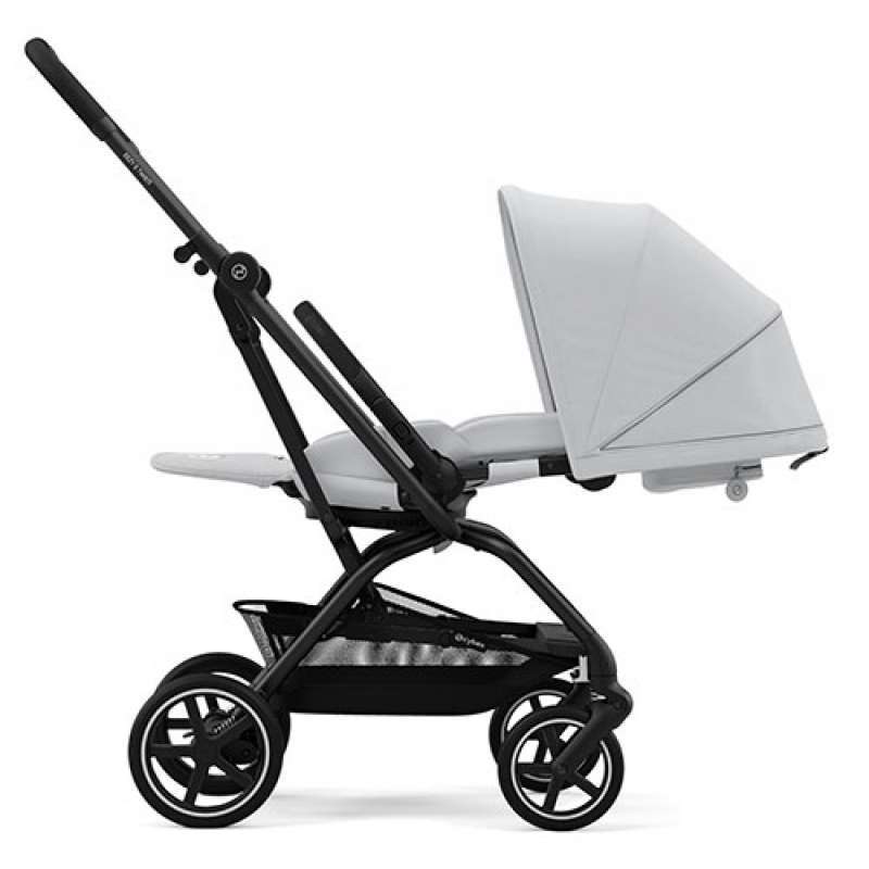 SILLA DE PASEO CYBEX EEZY S TWIST + 2