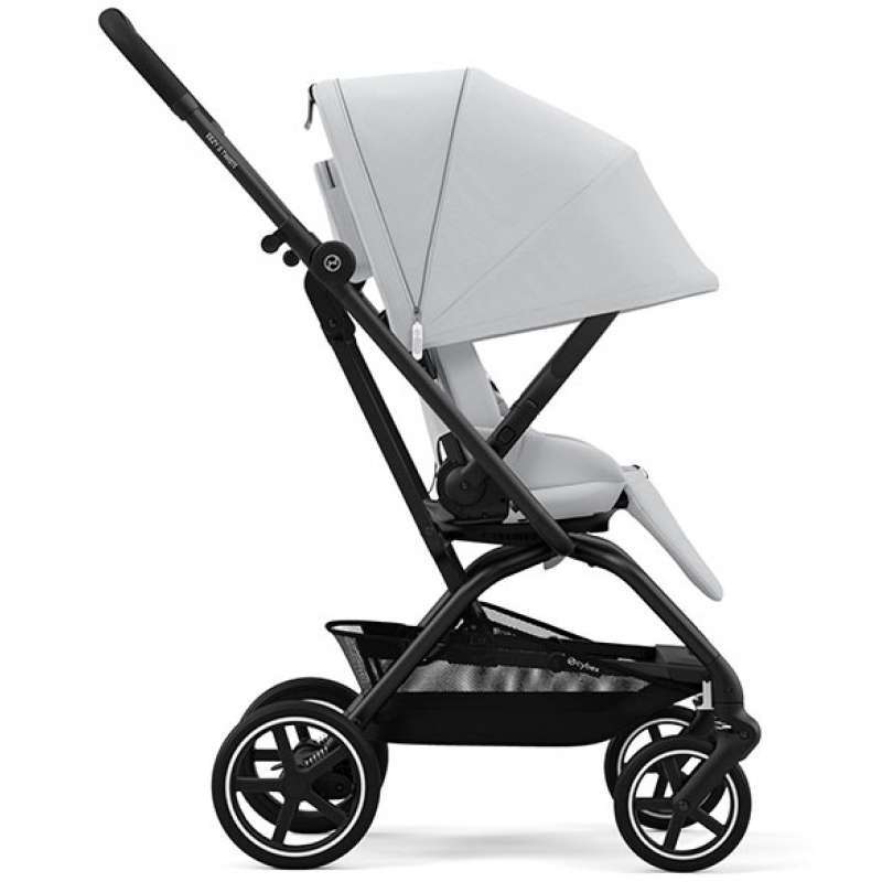 SILLA DE PASEO CYBEX EEZY S TWIST + 2