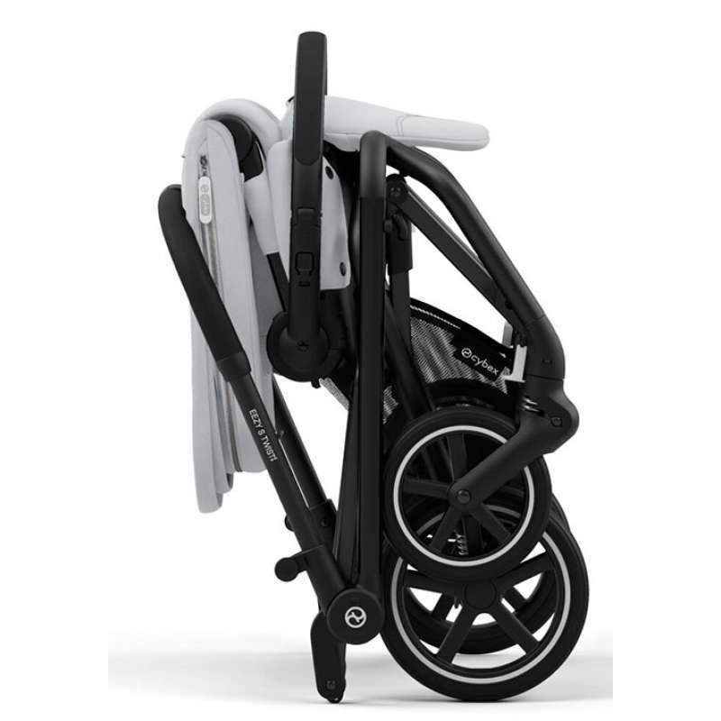 SILLA DE PASEO CYBEX EEZY S TWIST + 2