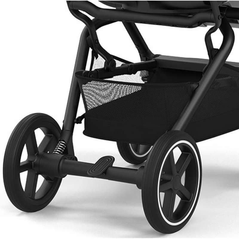 SILLA DE PASEO CYBEX EEZY S TWIST + 2