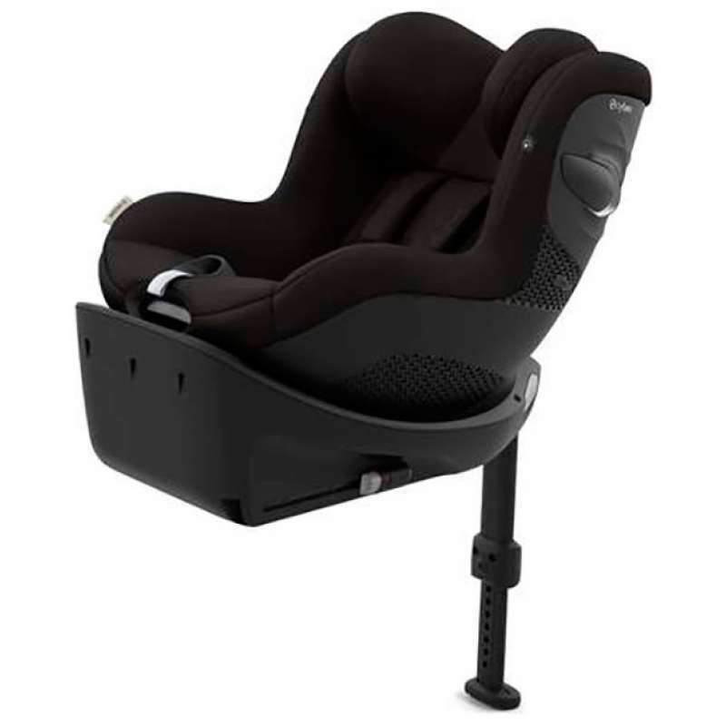 SILLA DE COCHE CYBEX SIRONA GI I-SIZE