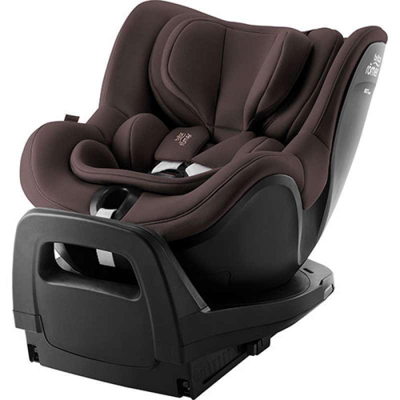 SILLA DE COCHE BRITAX RÖMER DUALFIX PRO