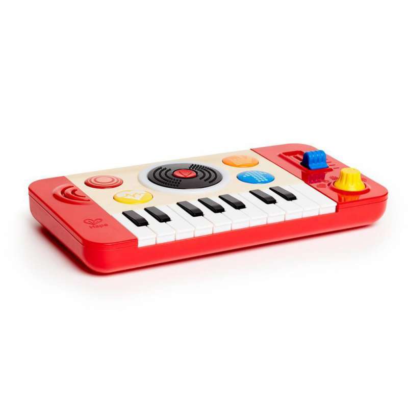 ESTUDIO DJ HAPE DE MEZCLA Y PINCHADISCOS