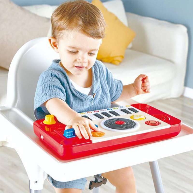 ESTUDIO DJ HAPE DE MEZCLA Y PINCHADISCOS