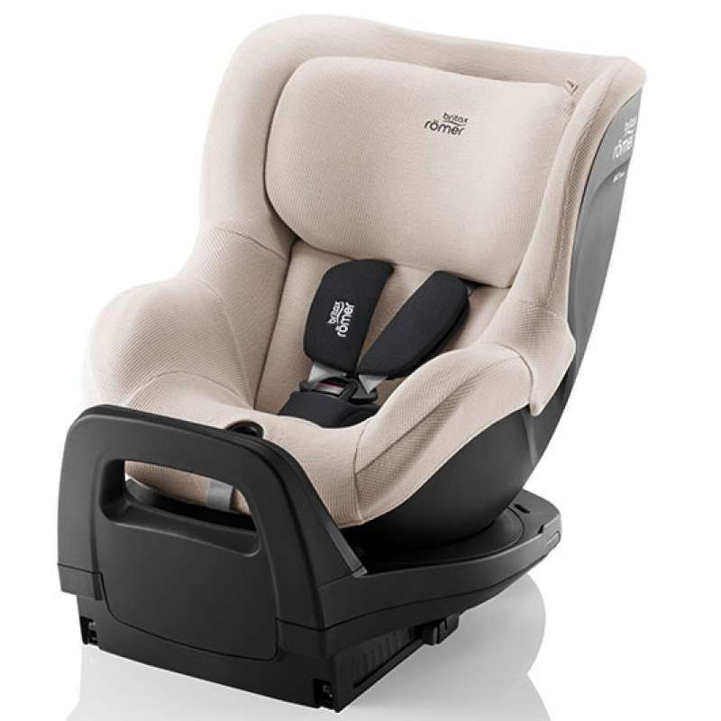 FUNDA DE VERANO BRITAX RÖMER FAMILIA DUALFIX PRO