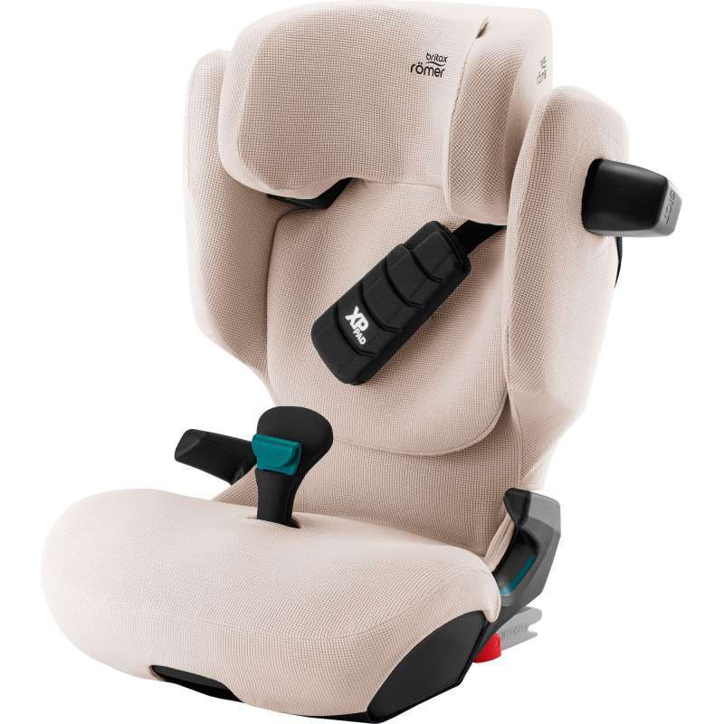 FUNDA DE VERANO BRITAX RÖMER FAMILIA DUALFIX PRO