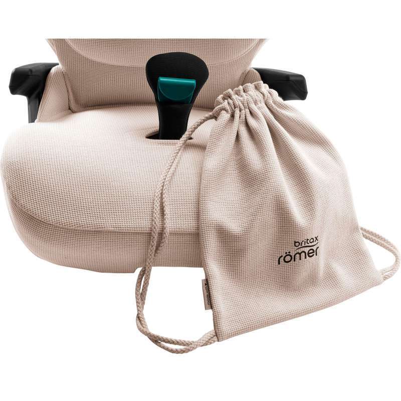 FUNDA DE VERANO BRITAX RÖMER FAMILIA DUALFIX PRO