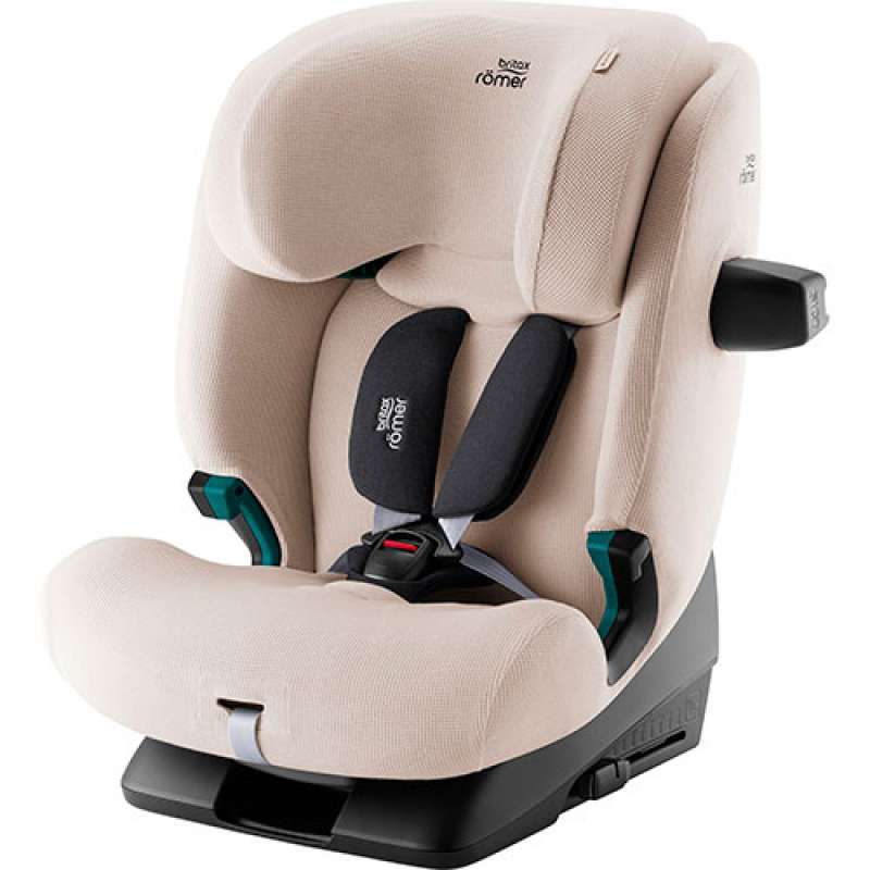 FUNDA DE VERANO BRITAX RÖMER FAMILIA ADVANSAFIX PRO
