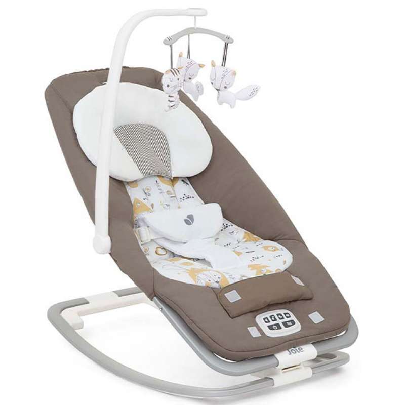 HAMACA PARA BEBES JOIE DREAMER