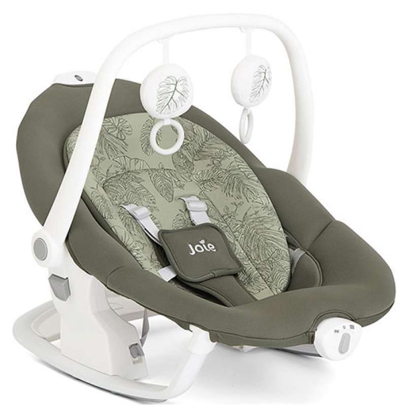 COLUMPIO HAMACA JOIE SERINA 2 EN 1