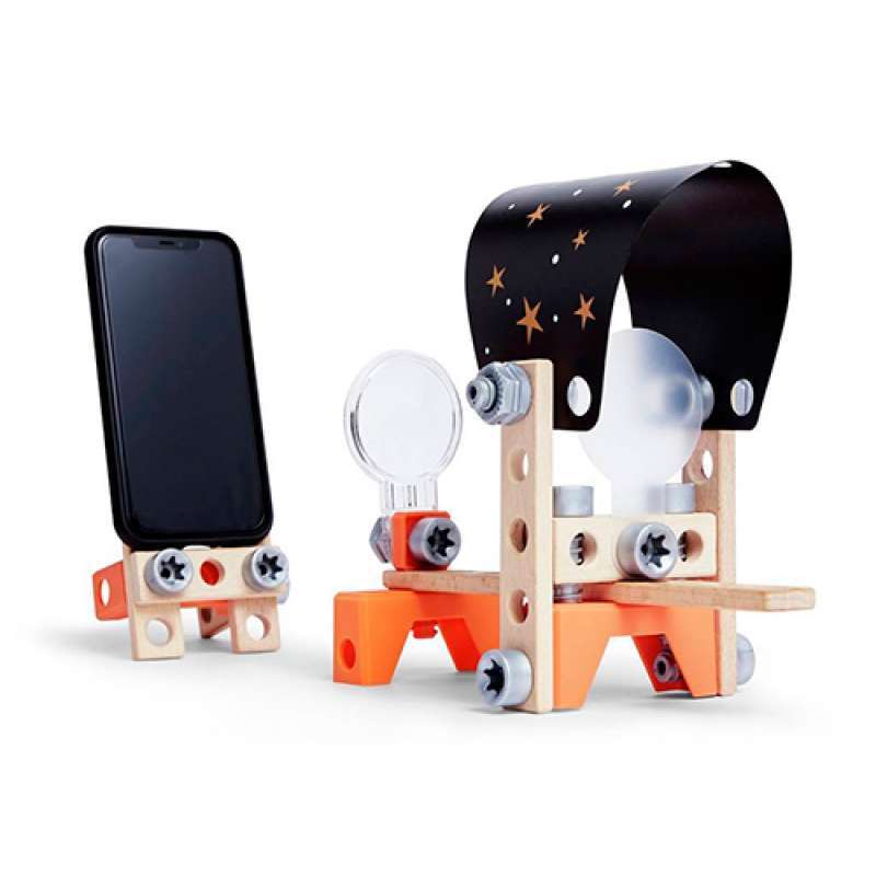 LABORATORIO HAPE DE CIENCIAS OPTICAS