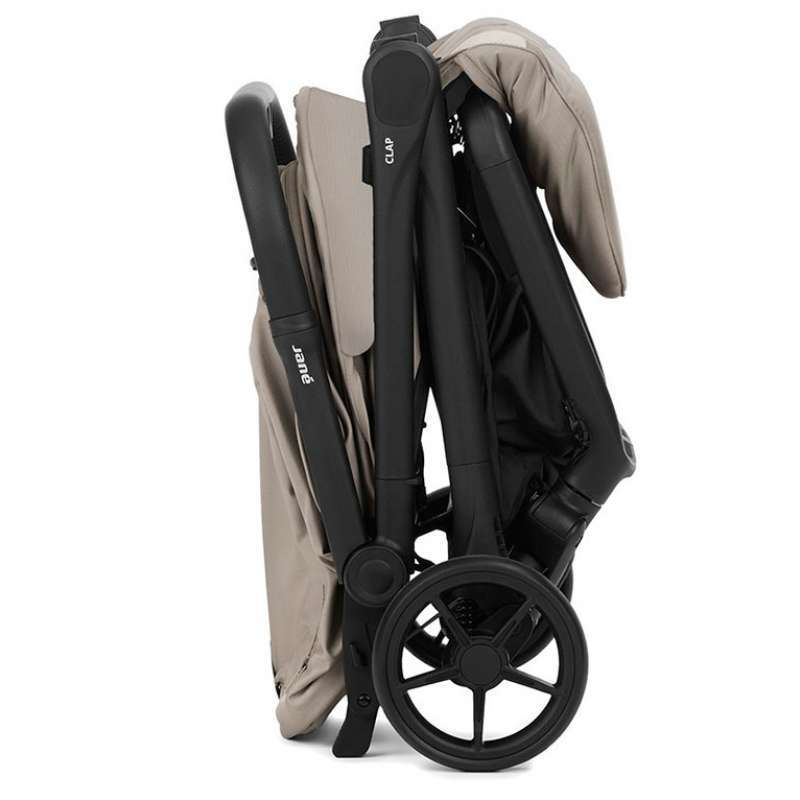 SILLA PASEO LIGERA JANE CLAP