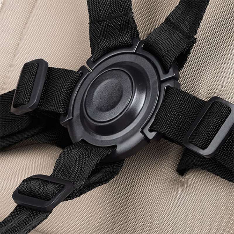 SILLA PASEO LIGERA JANE CLAP