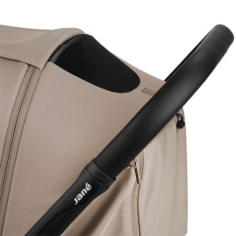 SILLA PASEO LIGERA JANE CLAP