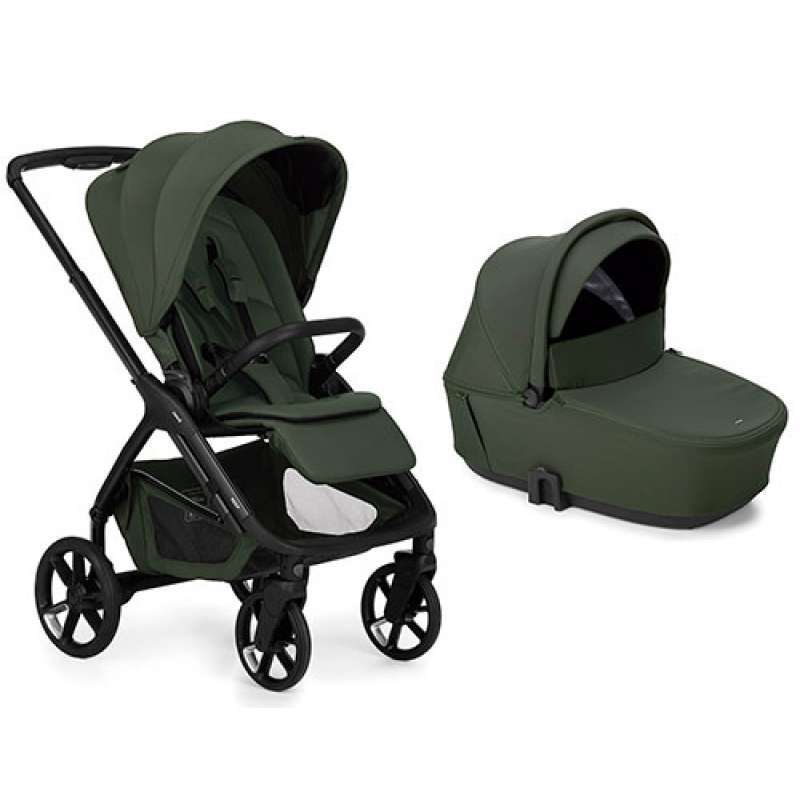 CARRO DE BEBE DUO JANE KEEP