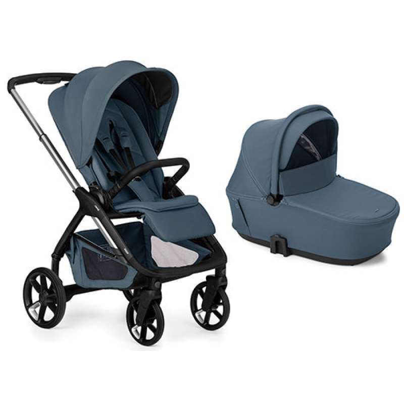 CARRO DE BEBE DUO JANE KEEP