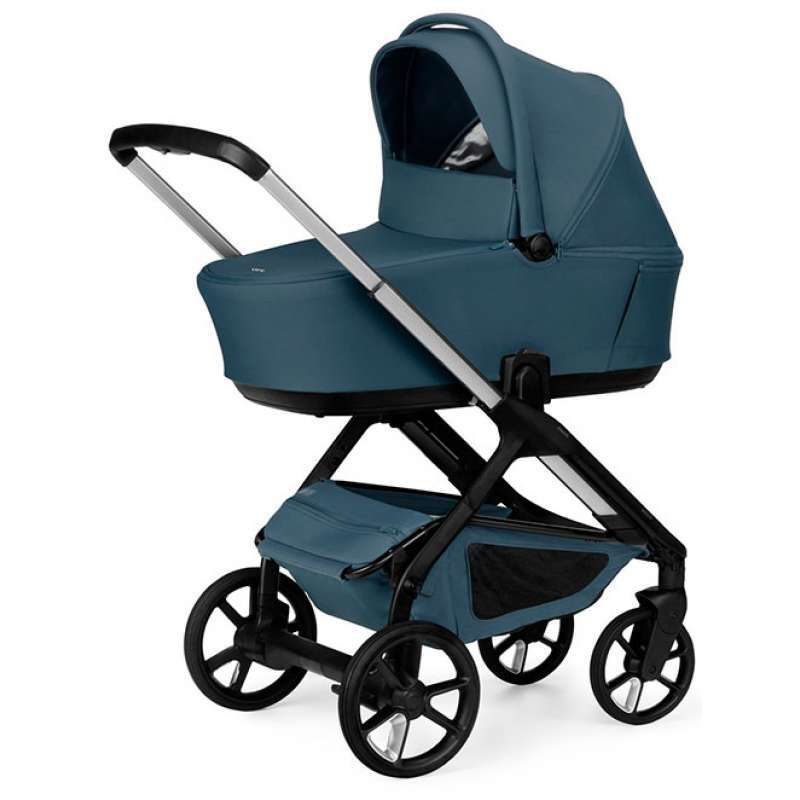 CARRO DE BEBE DUO JANE KEEP