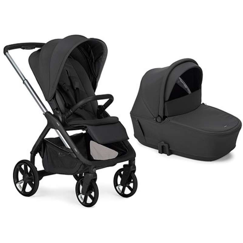 CARRO DE BEBE DUO JANE KEEP