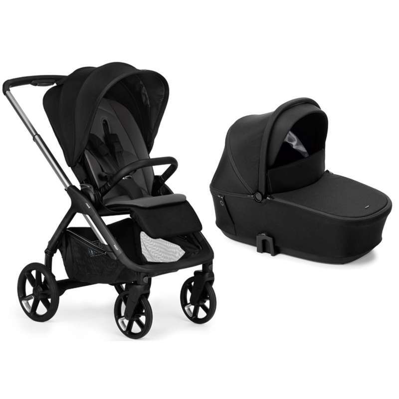 CARRO DE BEBE DUO JANE KEEP