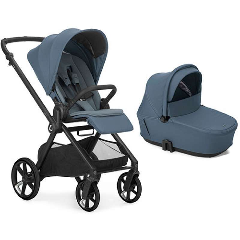 CARRITO DE BEBE JANE MUUM DUO