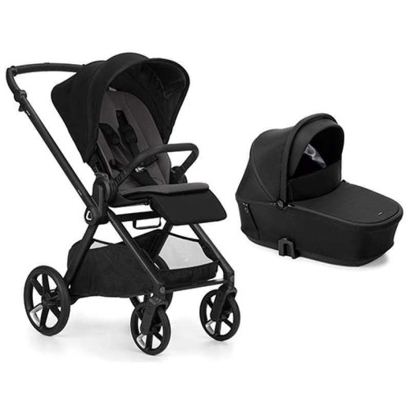 CARRITO DE BEBE JANE MUUM DUO