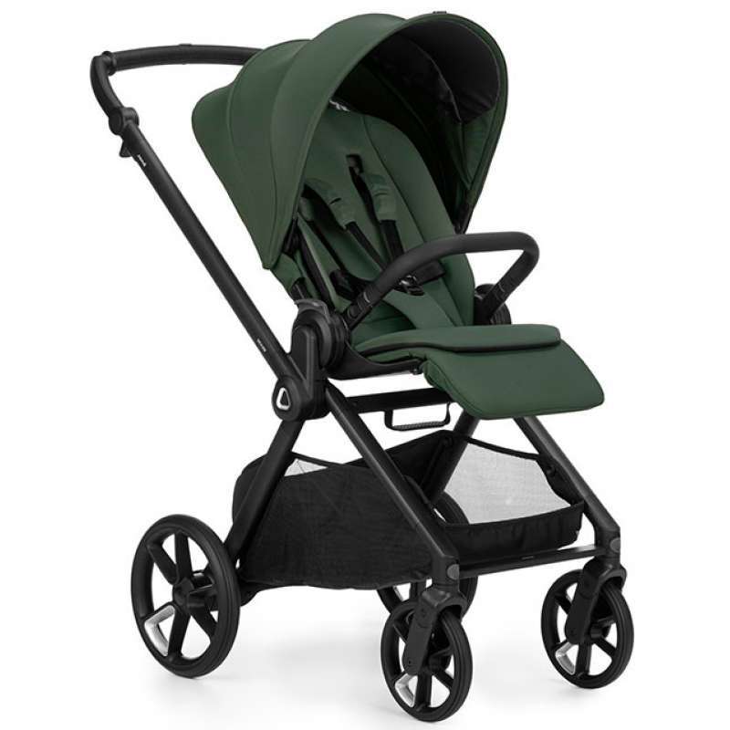 CARRITO DE BEBE JANE MUUM DUO