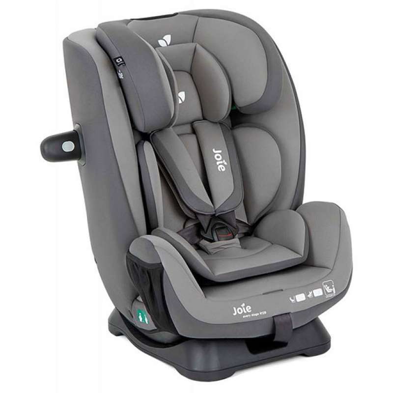 SILLA DE COCHE JOIE EVERY STAGE R129 I-SIZE