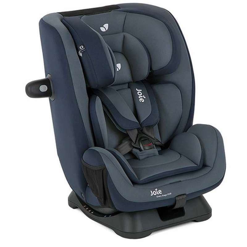 SILLA DE COCHE JOIE EVERY STAGE R129 I-SIZE