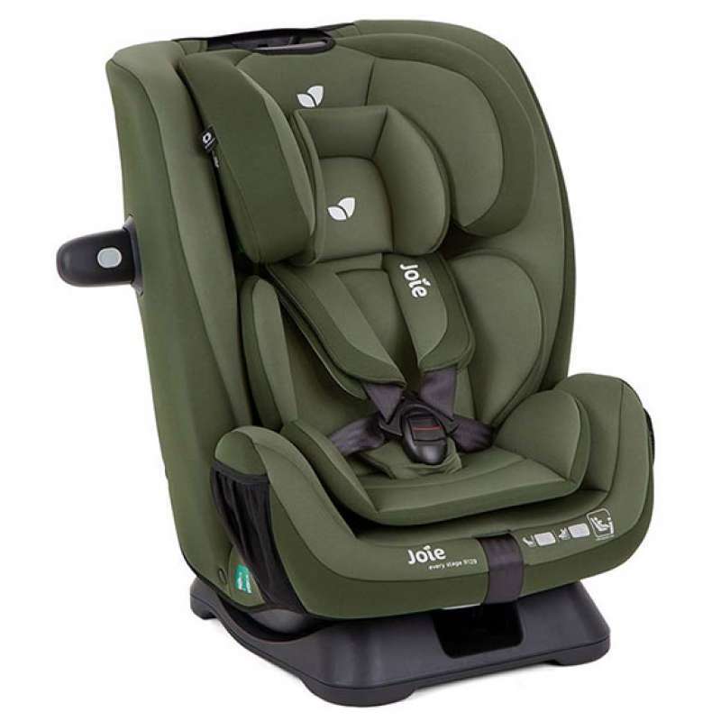 SILLA DE COCHE JOIE EVERY STAGE R129 I-SIZE