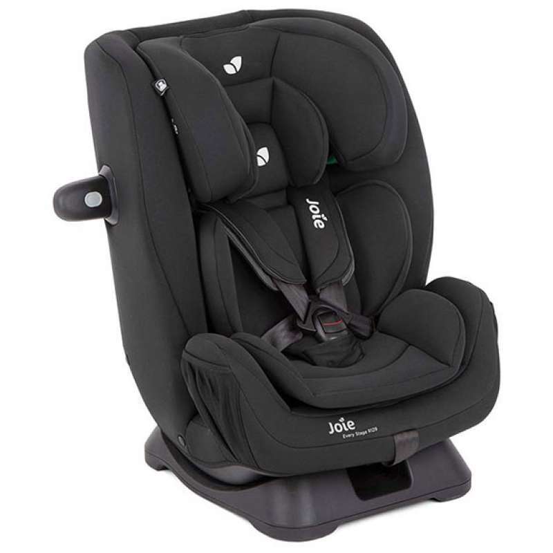 SILLA DE COCHE JOIE EVERY STAGE R129 I-SIZE