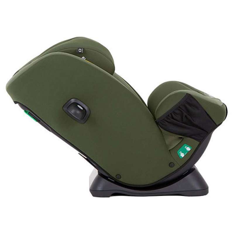 SILLA DE COCHE JOIE EVERY STAGE R129 I-SIZE