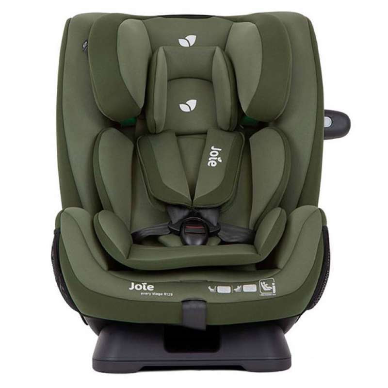 SILLA DE COCHE JOIE EVERY STAGE R129 I-SIZE