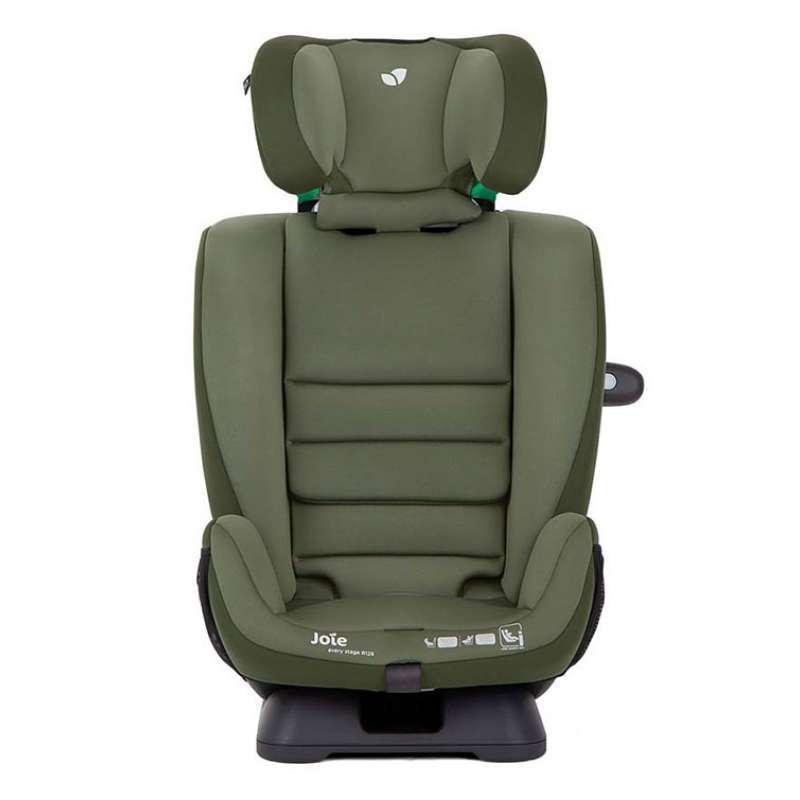 SILLA DE COCHE JOIE EVERY STAGE R129 I-SIZE
