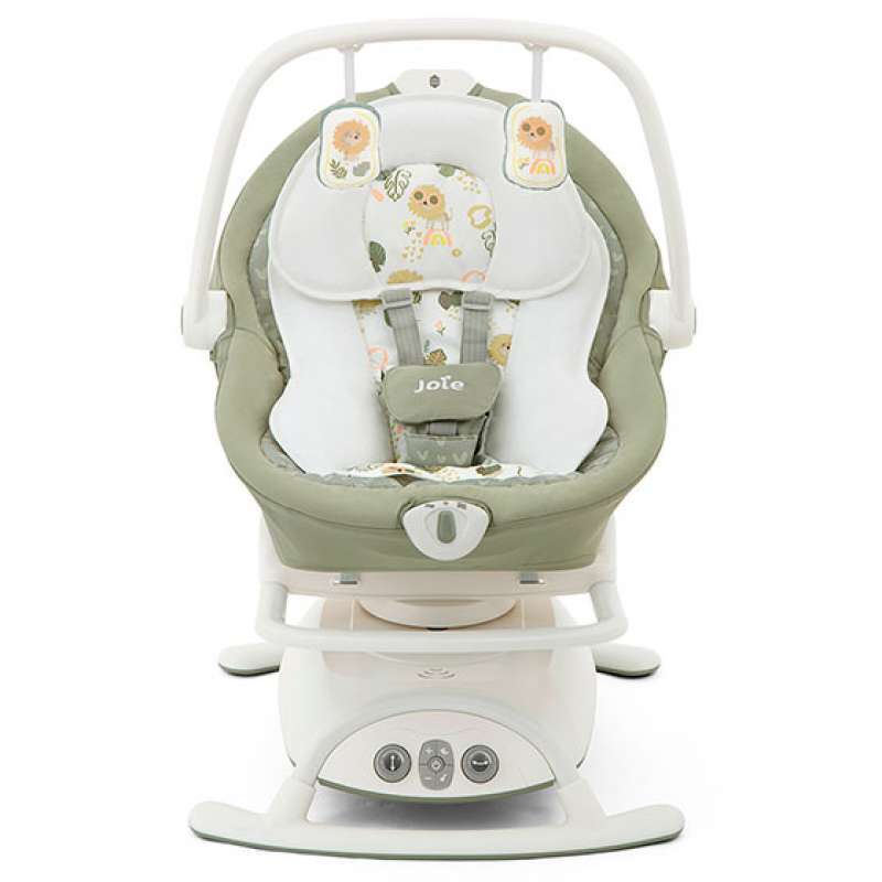 HAMACA JOIE SANSA 2IN1