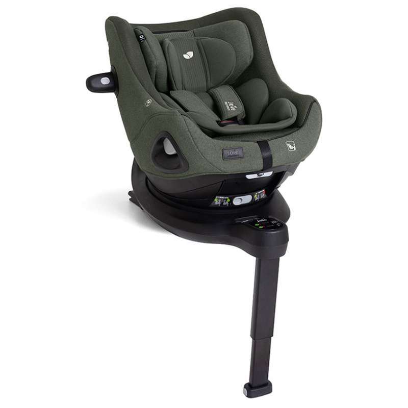 SILLA DE COCHE JOIE SIGNATURE I-HARBOUR PRO