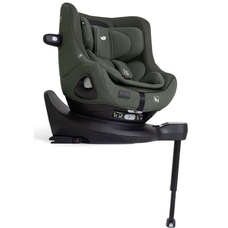 SILLA DE COCHE JOIE SIGNATURE I-HARBOUR PRO