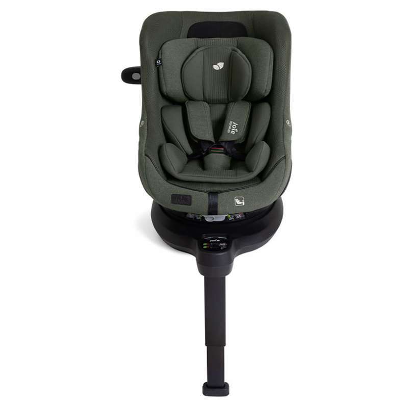 SILLA DE COCHE JOIE SIGNATURE I-HARBOUR PRO
