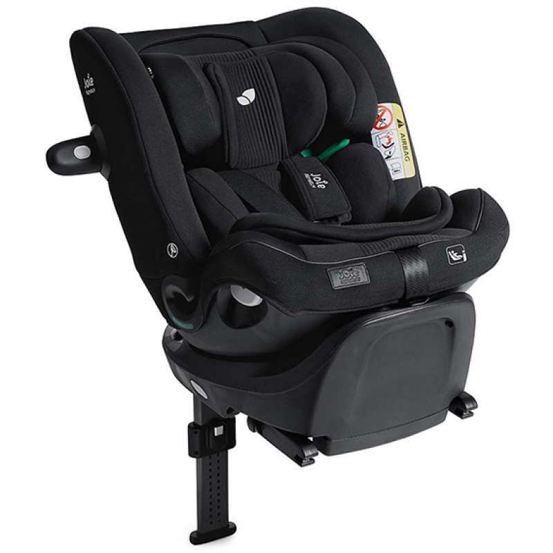 SILLA DE COCHE JOIE SIGNATURE I-SPIN XL