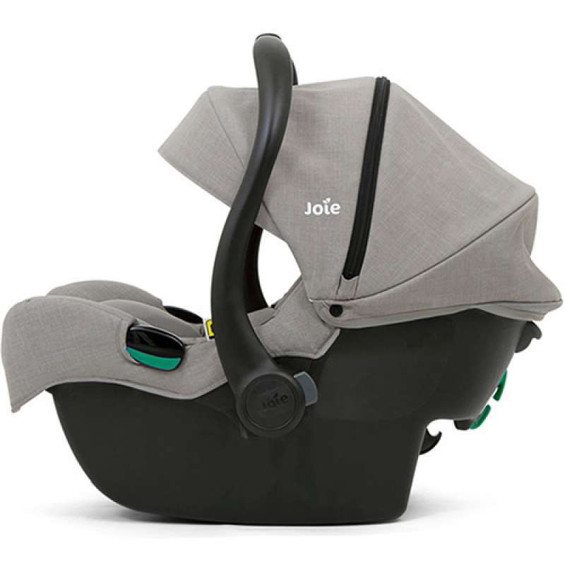 SILLA DE COCHE JOIE I-GEMM 3
