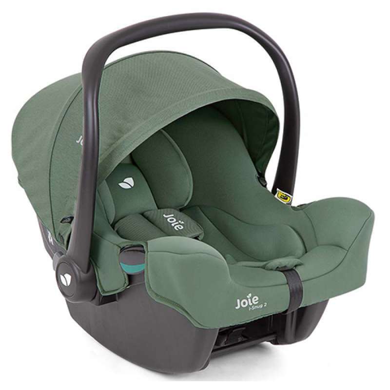 Joie ジョイー i-Snug & i-Baseセット ISOFIX Joie チャイルドシートi-snug ＋ i-Baseセット