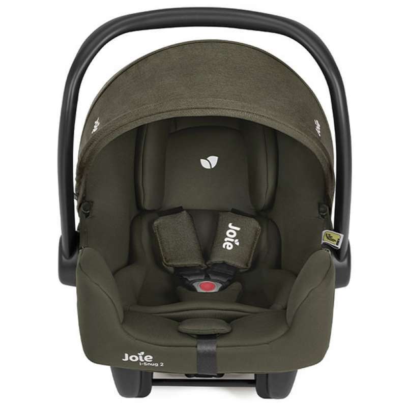 SILLA DE COCHE JOIE I-SNUG 2