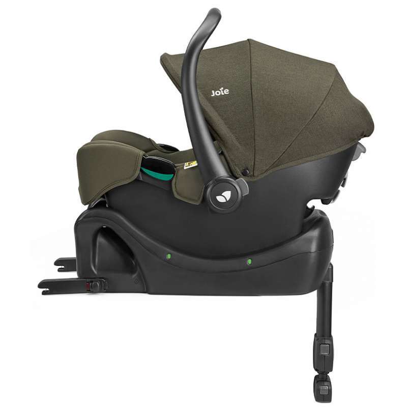 SILLA DE COCHE JOIE I-SNUG 2