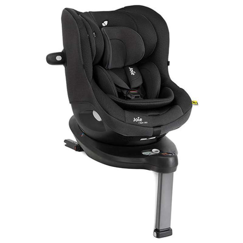 SILLA DE COCHE JOIE I-SPIN 360 I-SIZE