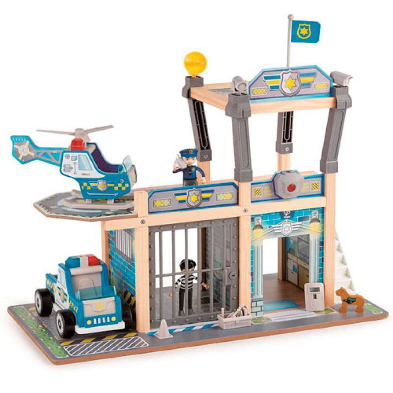 Produktbild von Leki Patrol 3D Junior (6518017) Ab 35,00