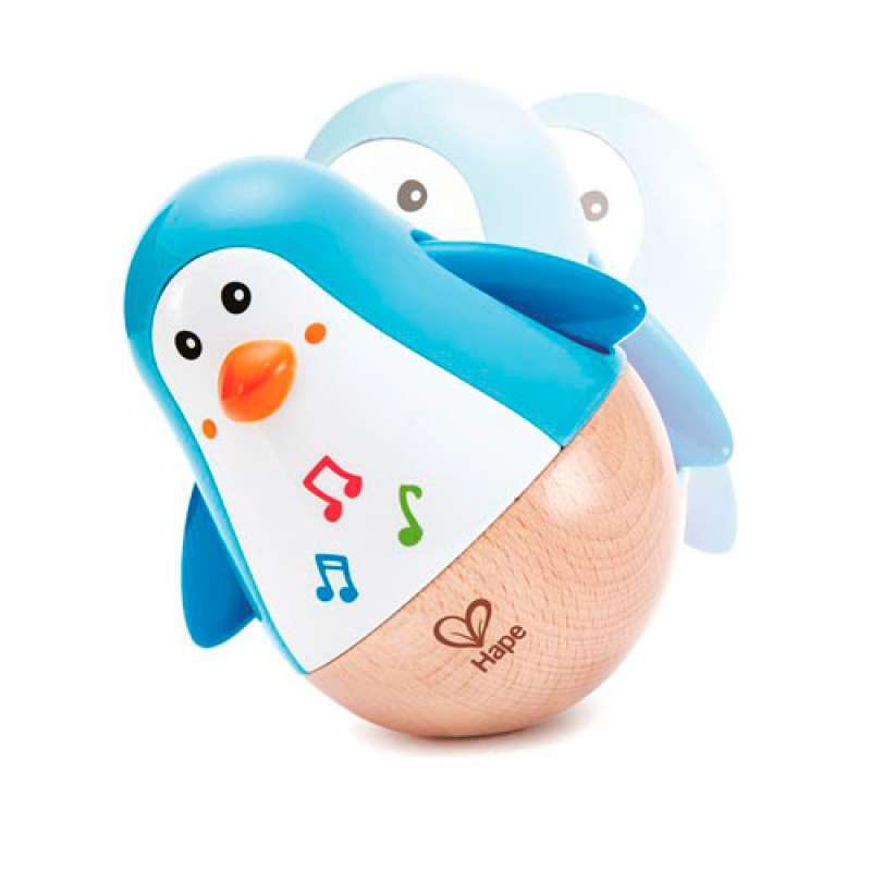 TENTETIESO HAPE PINGÜINO MUSICAL