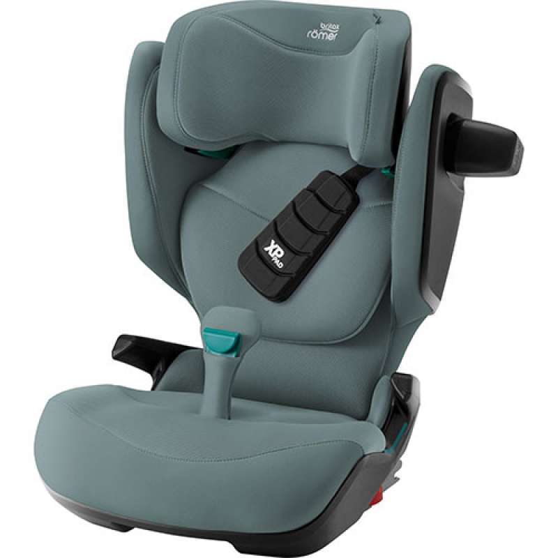 SILLA DE COCHE BRITAX RÖMER KIDFIX PRO STYLE