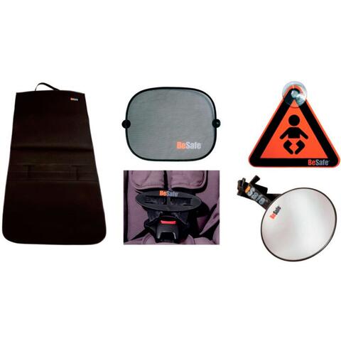 KIT A CONTRAMARCHA BESAFE