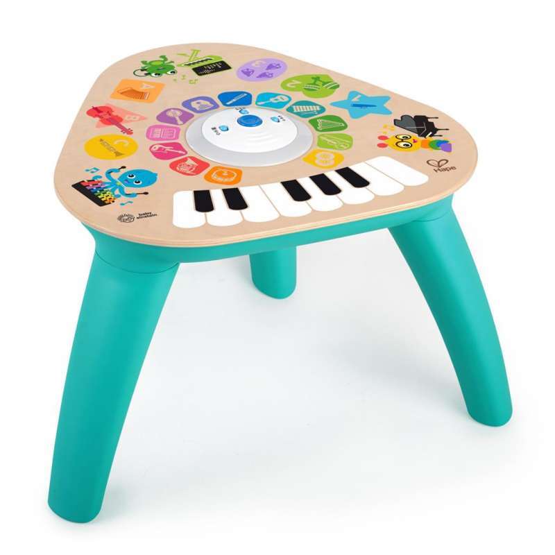 MESA DE ACTIVIDADES BABY EINSTEIN MAGIC TOUCH