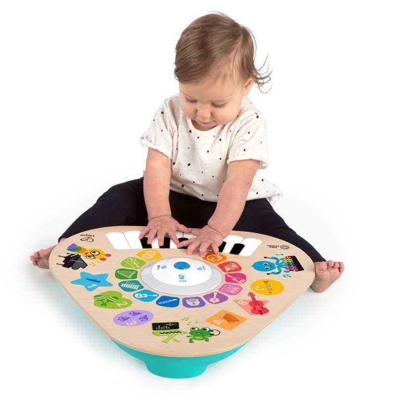MESA DE ACTIVIDADES BABY EINSTEIN MAGIC TOUCH